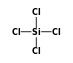 Silicon tetrachloride