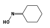 Cyclohexanone, oxime