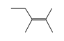 2-Pentene, 2,3-dimethyl-