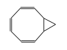 trans Bicyclo[6.1.0]nona-2,4,6-triene