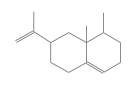 C15H24