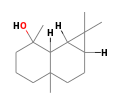 C15H26O