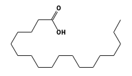 Octadecanoic acid