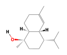 C15H26O