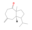 C15H24O