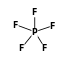 Phosphorus pentafluoride