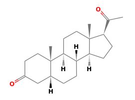 C21H32O2