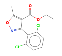 C13H11Cl2NO3