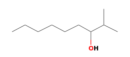 C10H22O