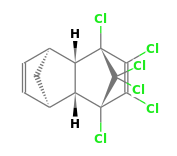 C12H8Cl6