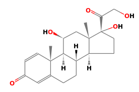 C21H28O5