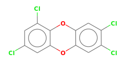 C12H4Cl4O2