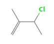 C5H9Cl