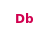 Db