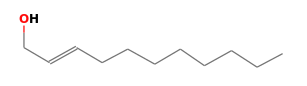 C11H22O