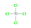 Cl4Ti