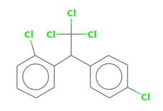 C14H9Cl5