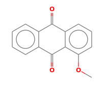 C15H10O3