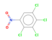 C6HCl4NO2