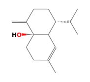 C15H24O