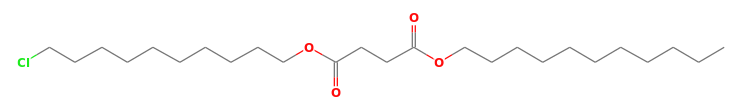 C25H47ClO4