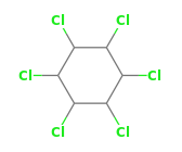 C6H6Cl6