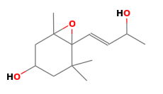 C13H22O3