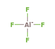 AlF4-