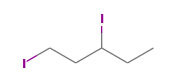 C5H10I2