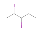 C5H10I2