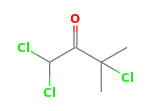 C5H7Cl3O