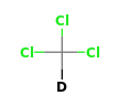 CDCl3