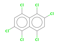 C10H2Cl6