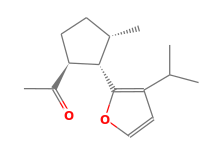 C15H22O2