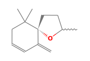 C13H20O