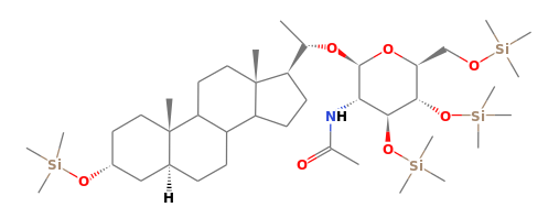 C41H81NO7Si4