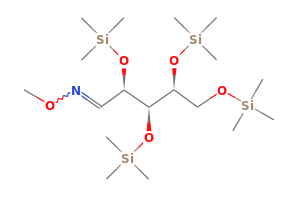 C18H45NO5Si4