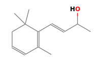 C13H20O