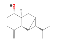 C15H24O