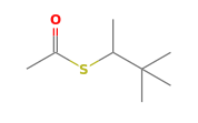 C8H16OS