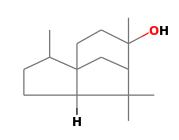 C15H26O