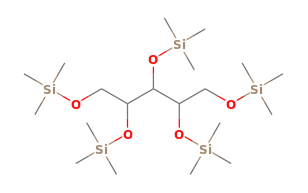 C20H52O5Si5