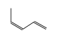 1,3-Pentadiene, (Z)-