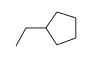 Cyclopentane, ethyl-