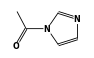 1H-Imidazole, 1-acetyl-