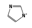 imidazolide anion