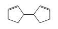 3,3'-Bicyclopentenyl