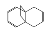 Tricyclo[4.4.2.0(1,6)dodeca-2,4,8-triene