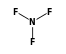 Nitrogen trifluoride