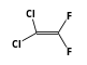 Ethene, 1,1-dichloro-2,2-difluoro-